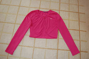Mexx bolero, 146/152 (1 foto / 2)