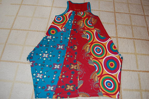 Desigual kleit 13/14a. 152cm (2 foto / 2)