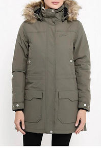 Five Season FIO talveparka, 36 (2 foto / 3)
