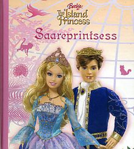 Barbie. Saareprintsess (1 foto / 1)