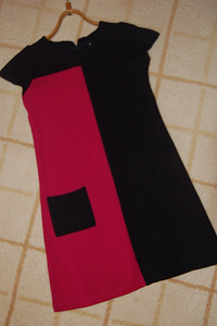 Zalekua kleit 158 cm (1 foto / 2)