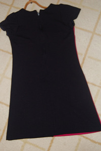 Zalekua kleit 158 cm (2 foto / 2)