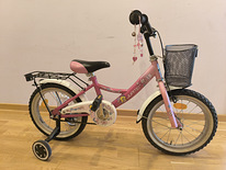 Детский велосипед Jupiter, 16