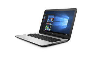 HP Notebook 15.6” Energy Star (3 foto / 10)