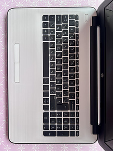 HP Notebook 15.6” Energy Star (5 foto / 10)