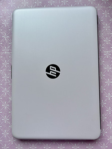 HP Notebook 15.6” Energy Star (9 foto / 10)