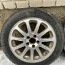Легкосплавные диски Volvo 16 дюймов с зимней резиной (фото #3)