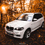 BMW X5 E70 (фото #3)