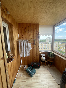 Ridaküla tn 8, Ahtme, Kohtla-Järve, Ida-Virumaa (9 фото из 15)