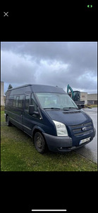 Ford Transit 2013 6kohta (2 foto / 5)