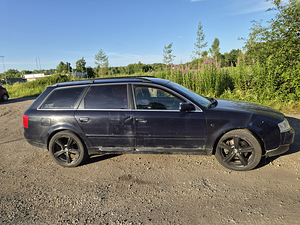 Audi a6 c5 (5 foto / 6)