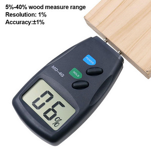 UUS! Niiskusemõõtja küttepuude kontrollimiseks (4 foto / 4)