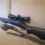 Müüma Продам Снайперскую винтовку NOVRITSCH SSG 24 (фото #1)