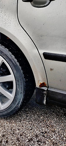 Volkswagen passat 1.9 tdi b5.5 (5 foto / 8)