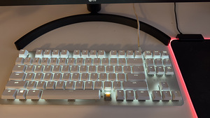 Lauaarvuti komplekt - RTX3060 / i5 10400 (4 foto / 5)