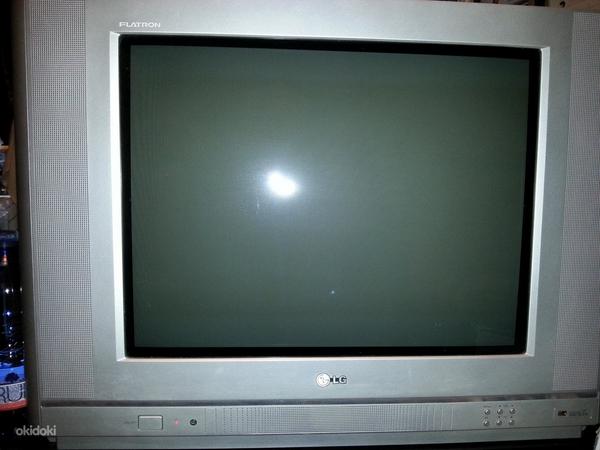 Телевизор LG RT-21FB20RQ (фото #1)