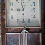 Янтарь часы (раритет 1970) (фото #2)