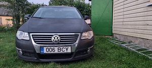 Vw Passat 2.0tdi 2006 (2 foto / 4)