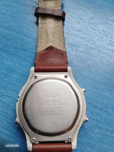 Мужские часы Casio Illuminator aw-45 (фото #1)