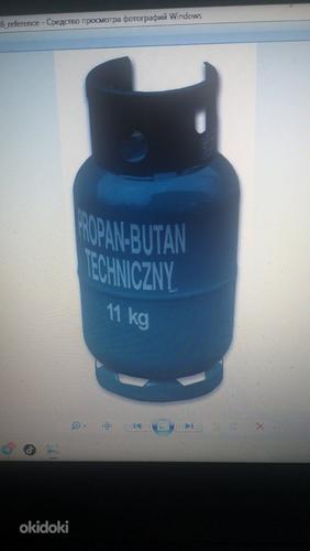 Продам набор газовый