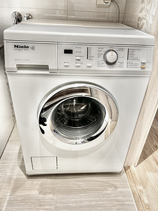 Pesumasin Miele (1 foto / 3)