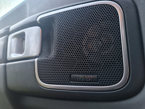Land Rover Range Rover TDV8 VOCUE (12 foto / 12)