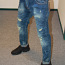 Мужские джинсы (фото #3)