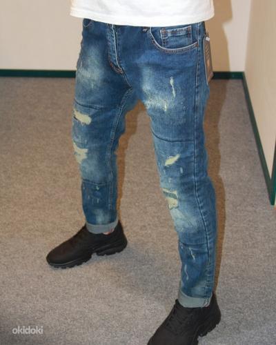 Мужские джинсы (фото #3)