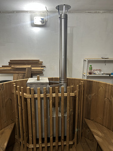 Tünnisaun (Kümblustünn) (8 foto / 9)