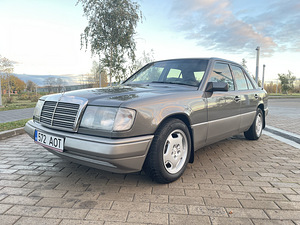 MB 250D 69kw 1991a (4 foto / 6)