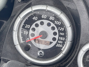 Mootorsaan LYNX XTRIM 600 SDI (7 foto / 10)
