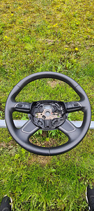 Audi a6 c7 rool (2 foto / 2)