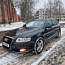 Audi a6 (foto #1)