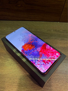 Samsung Galaxy S20 Plus 128gb (1 foto / 2)