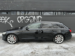Audi a6 c7 3.0tdi (3 foto / 11)