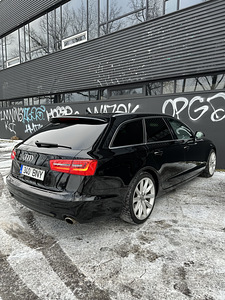 Audi a6 c7 3.0tdi (7 foto / 11)