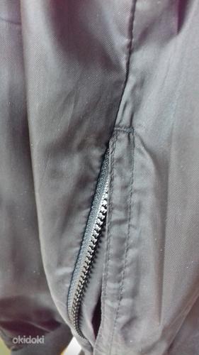 Мужская куртка ветровка Пума хl (фото #2)