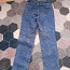 Детская джинсовая одежда (фото #2)