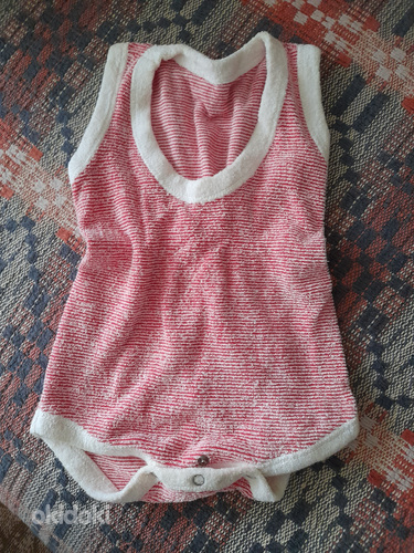 Одежда для малышей (фото #7)