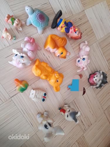Laste mänguasjad (foto #2)