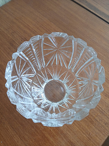 Retro kristall (1 foto / 10)
