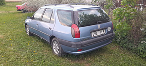 Peugeot 306 (2 foto / 5)