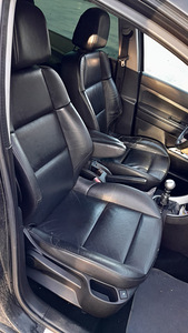 Peugeot 307sw 2,0d 100kw 2007г. (3 фото из 6)