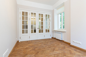 Korterite, majade, büroode renoveerimine (1 foto / 10)