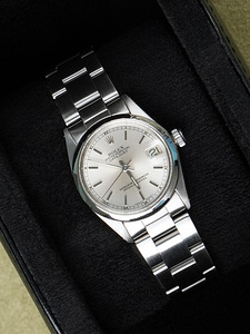 Rolex Datejust 31 мм, Ref: 6824 (1 фото из 10)
