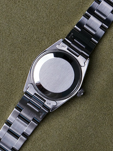 Rolex Datejust 31 мм, Ref: 6824 (5 фото из 10)
