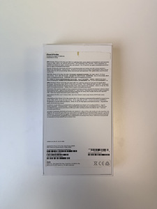 iPhone 14 Pro Max 256GB – Deep Purple (6 foto / 6)