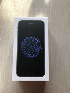 iPhone 6 32 ГБ + чехол (3 фото из 6)