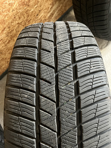 5x120 WSP Italy replicad 18" M+S (6 foto / 6)