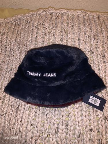 Шляпа Tommy Jeans новая (фото #2)
